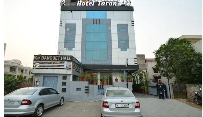 Hotel Taran